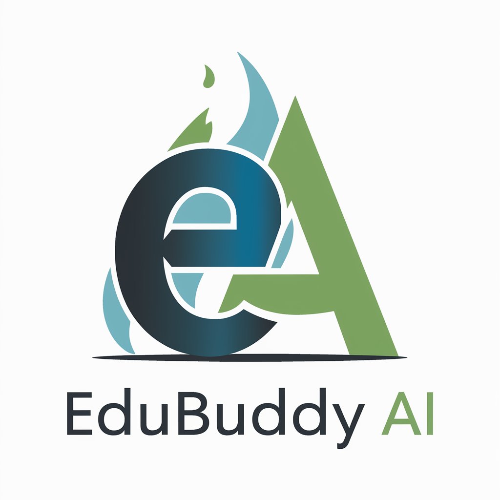 📖 EduBuddy AI: Your AI partner in Education