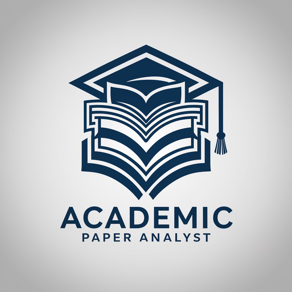 Academic Paper Analyst in GPT Store