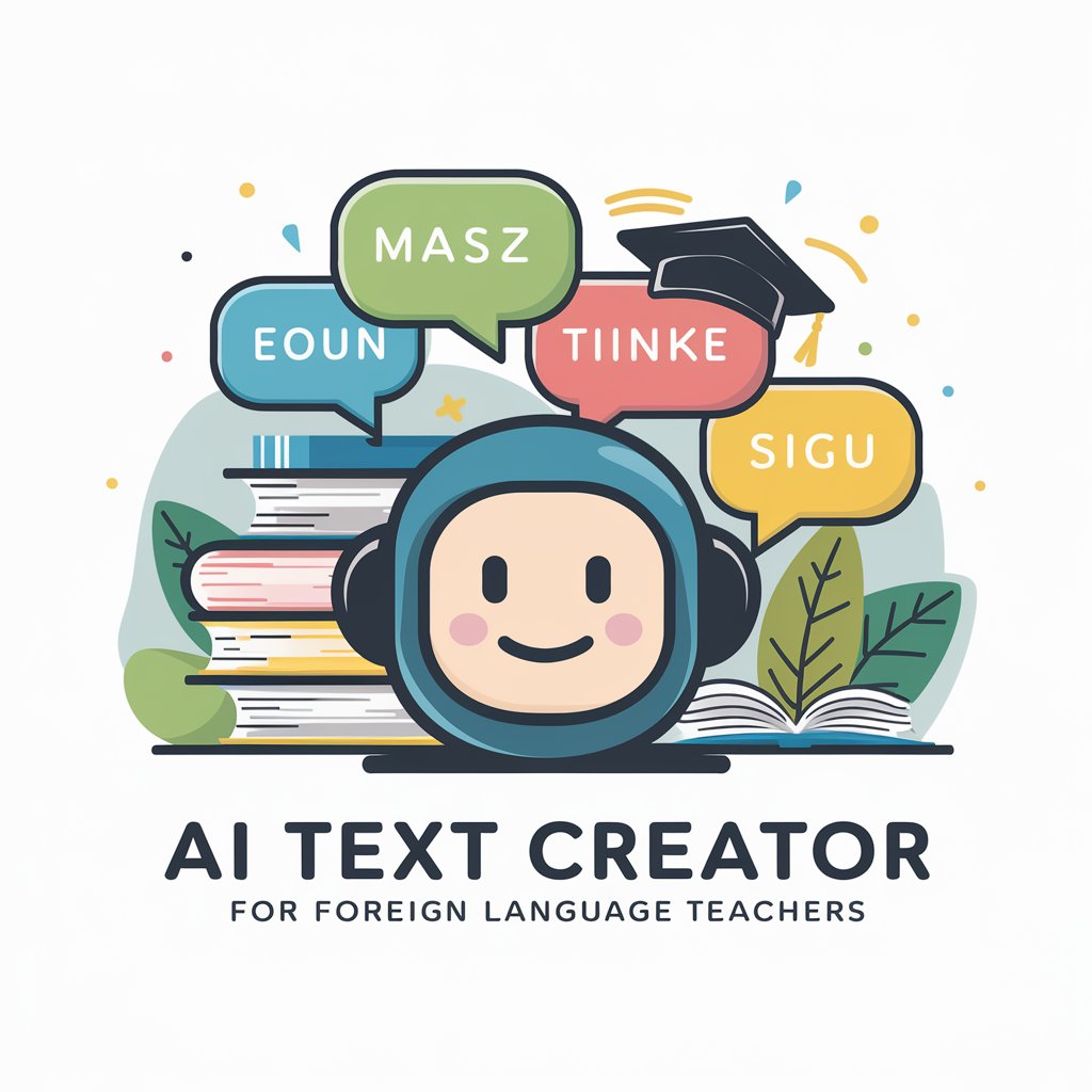Text Creator in GPT Store