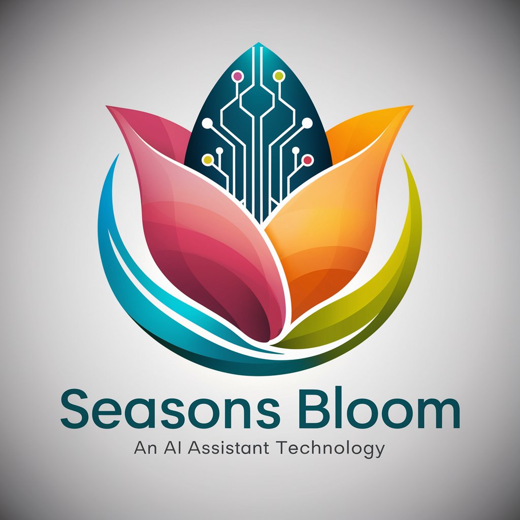 Seasons Bloom meaning?