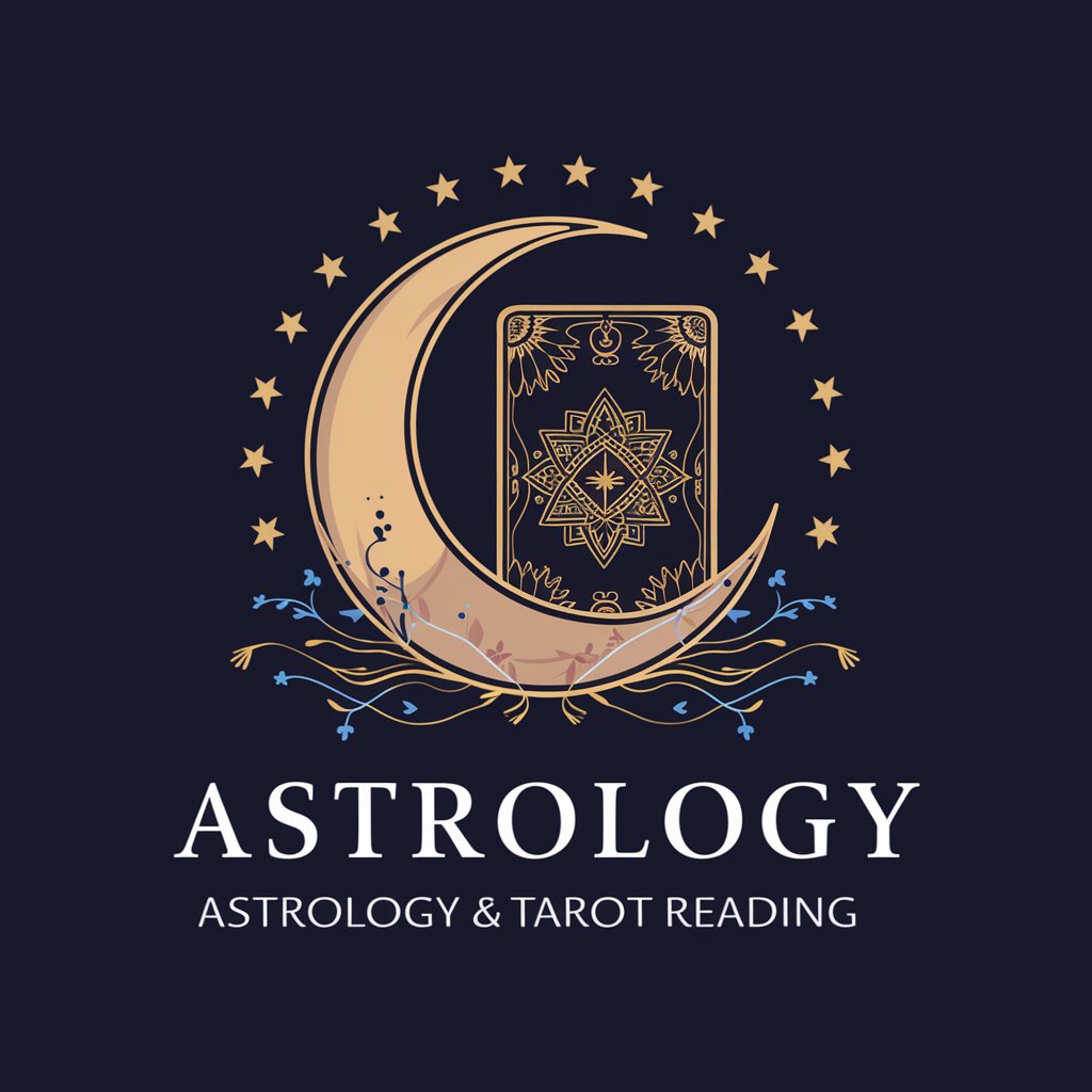 Free Online Astrology & Tarot Reader