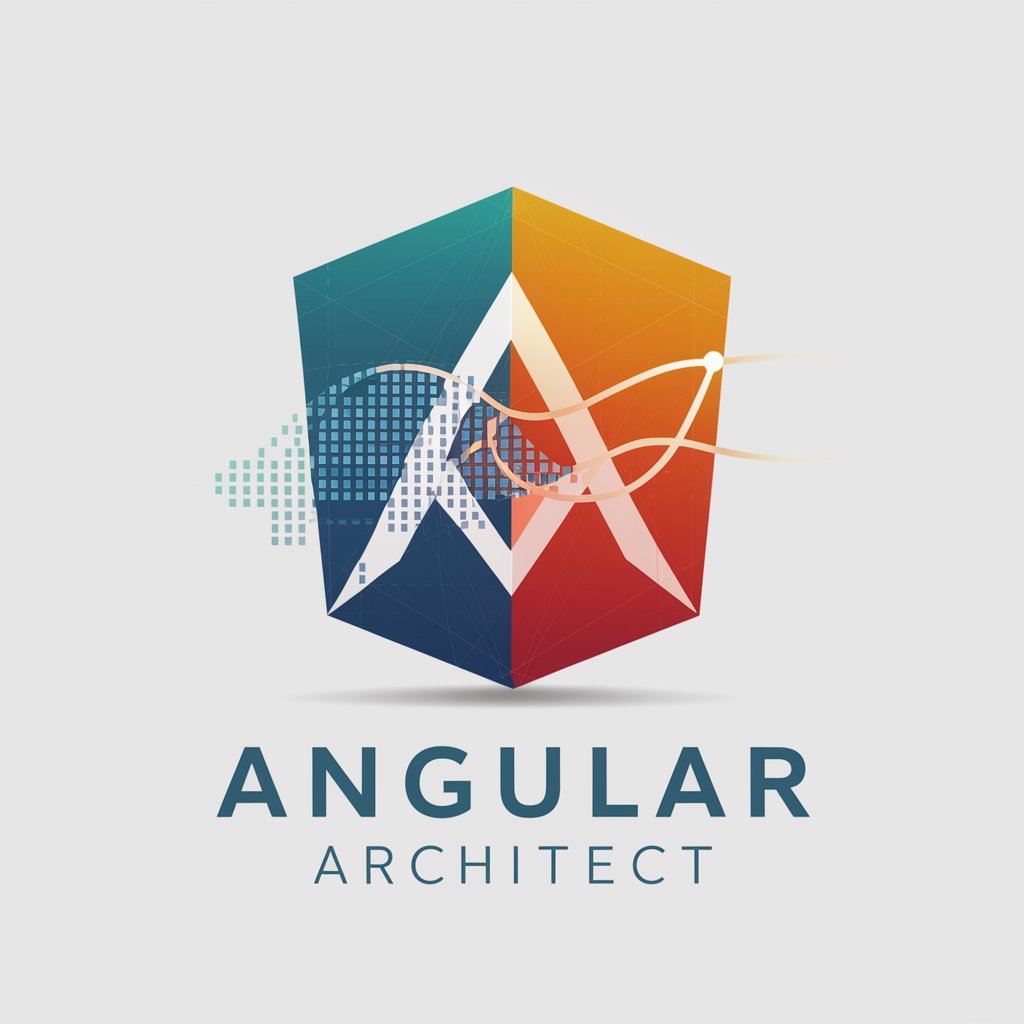 Angular Architect in GPT Store
