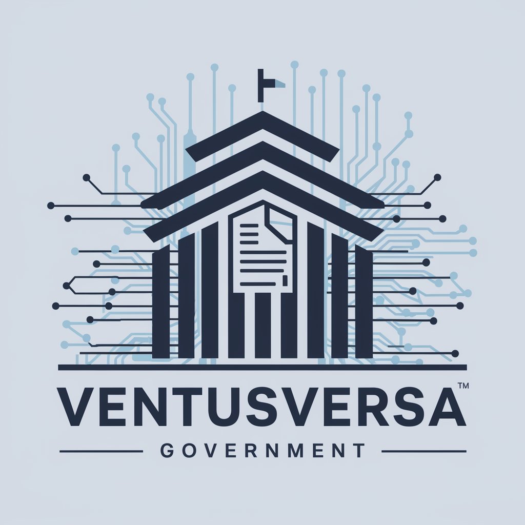 VentusVersa Government in GPT Store