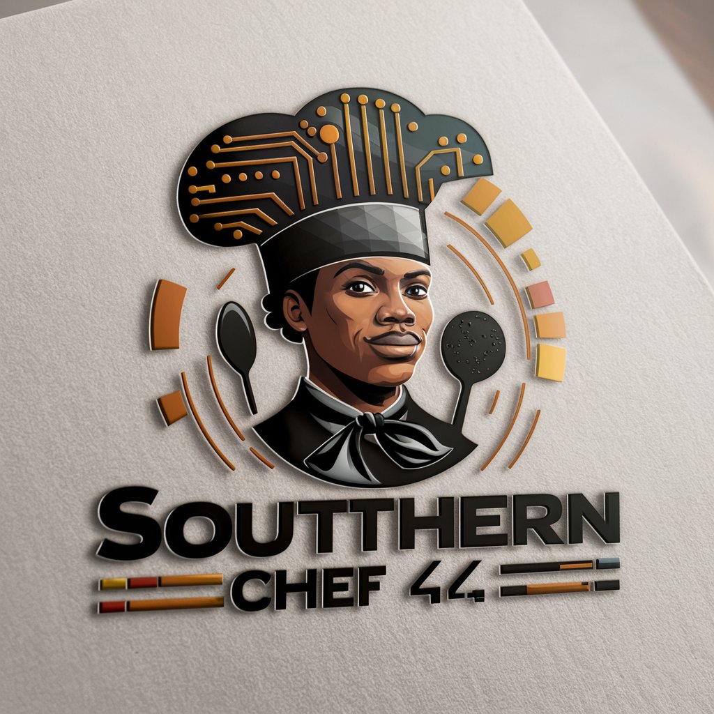 Southern Chef Q.4 in GPT Store