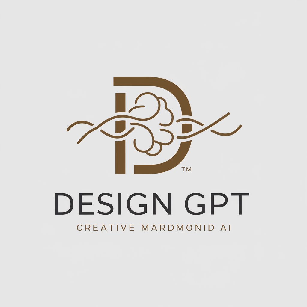 Design GPT