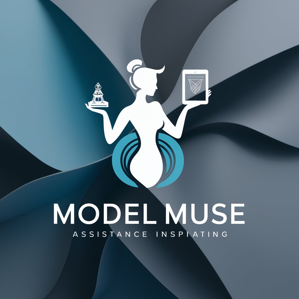 Model Muse