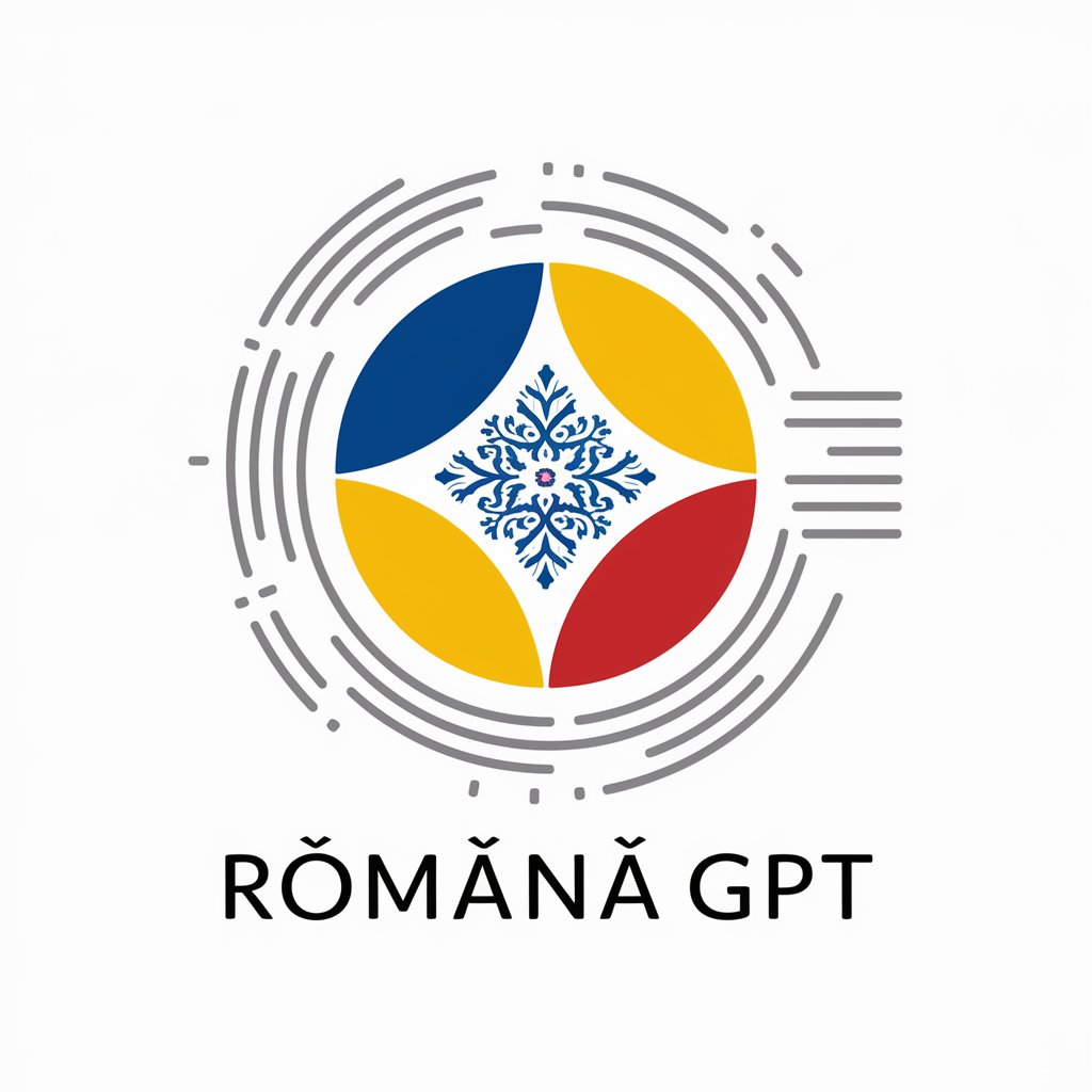 Română GPT