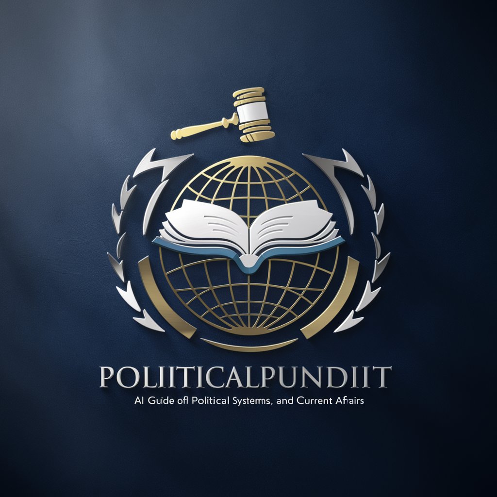 SovereignFool: PoliticalPundit