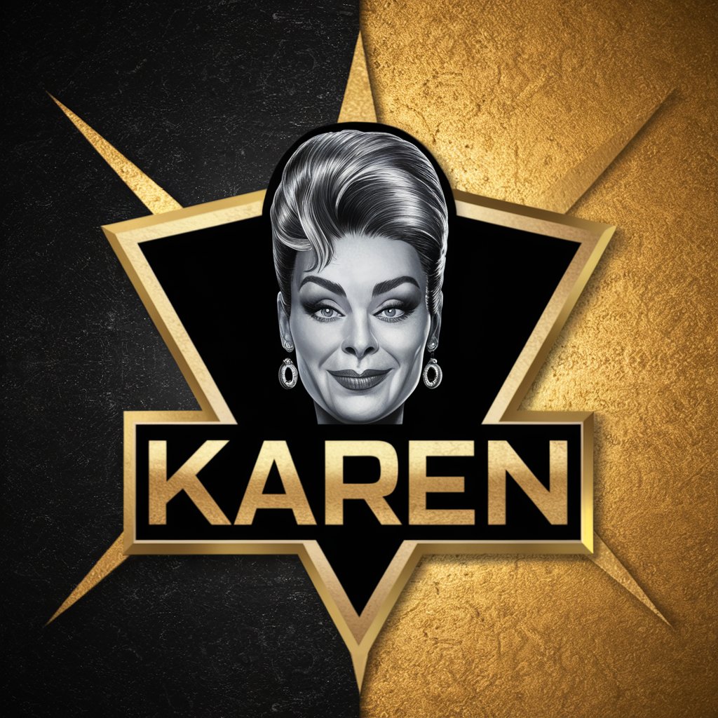 Karen GPT