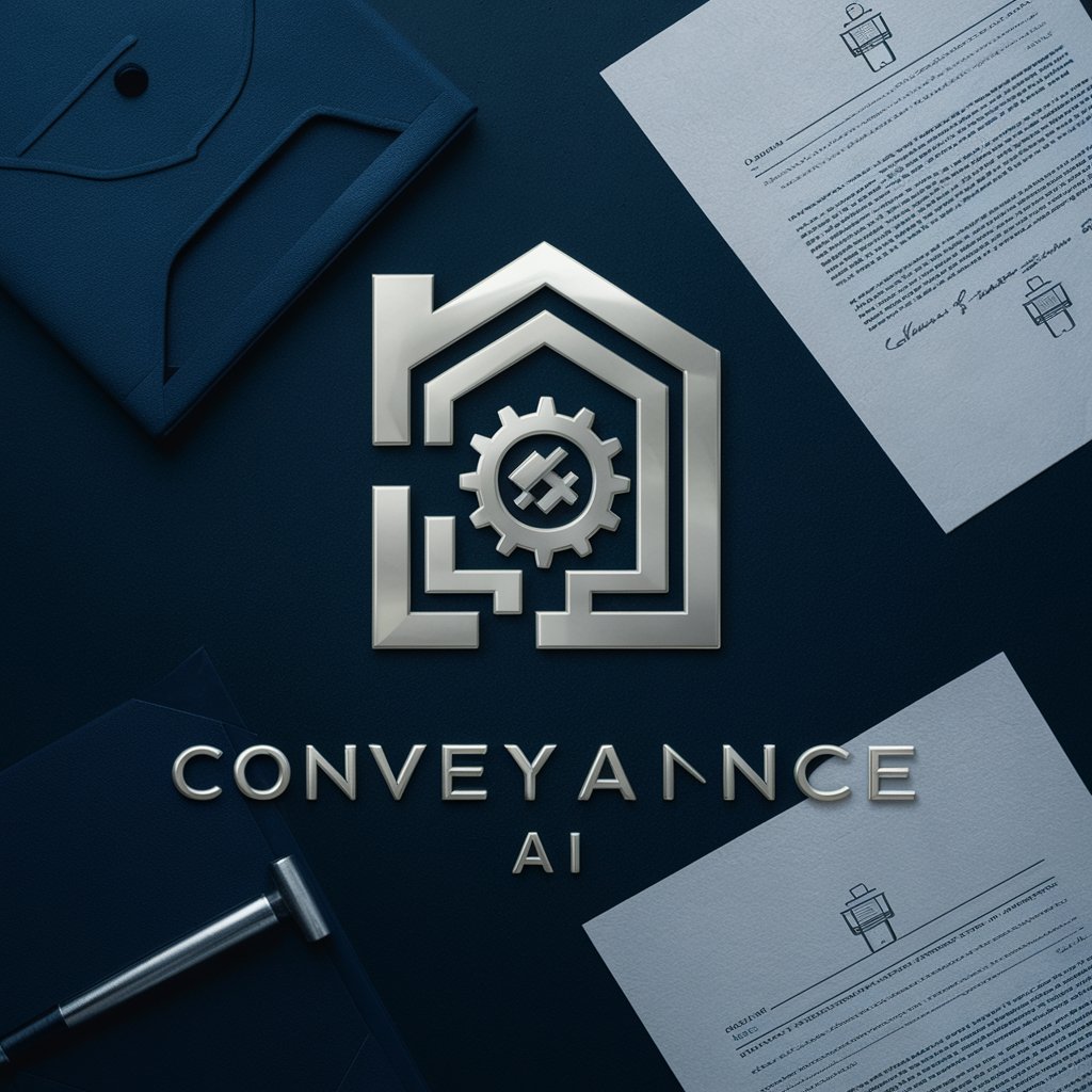 Conveyance AI in GPT Store