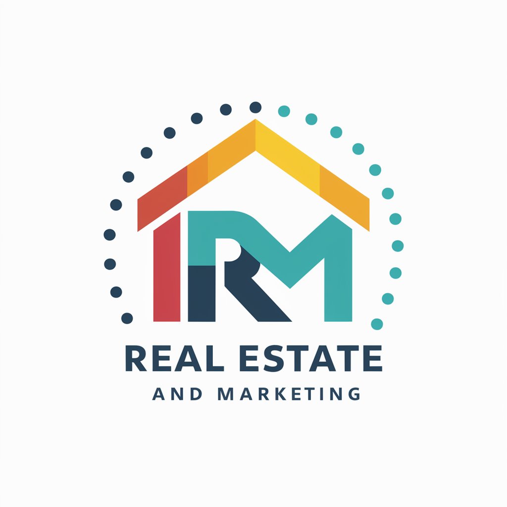 Creative Real Estate Marketer in GPT Store