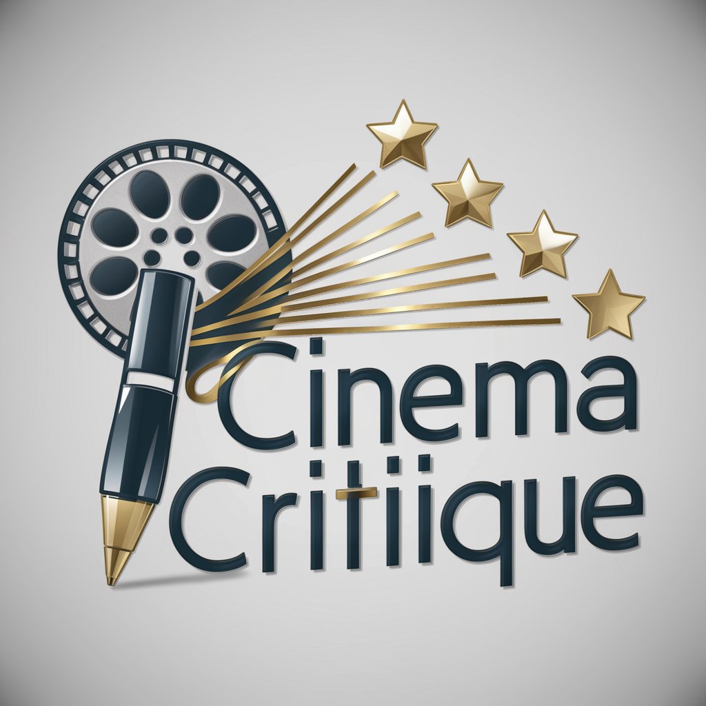 Cinema Critique