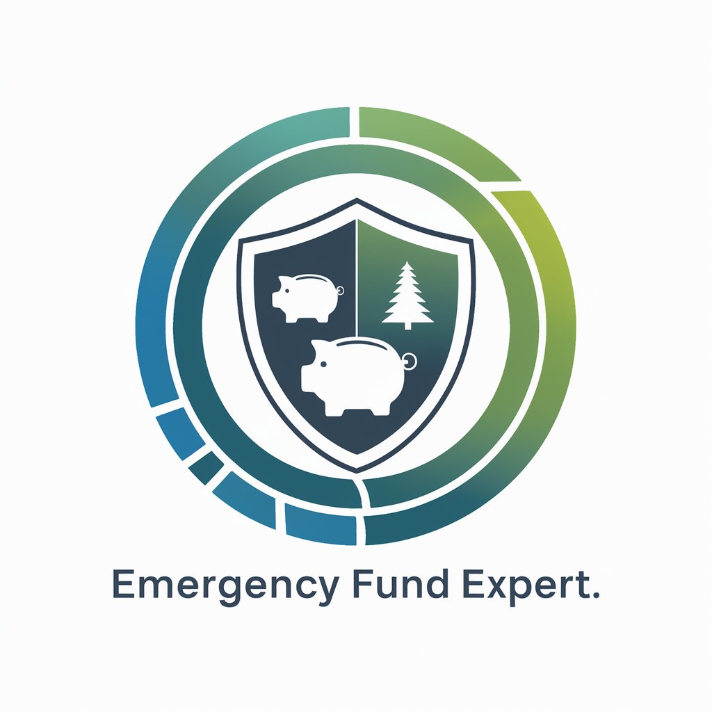 Emergency Fund Expert in GPT Store