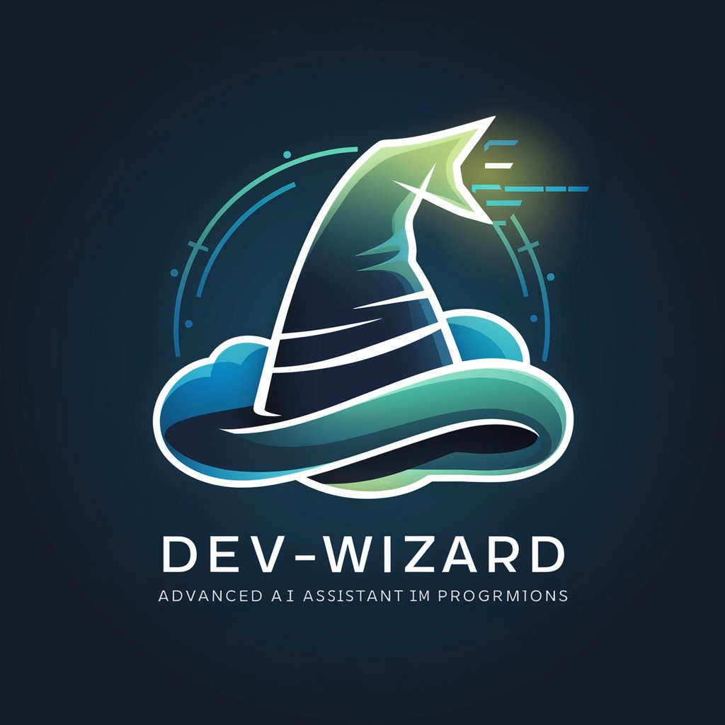 DEV-WIZARD in GPT Store