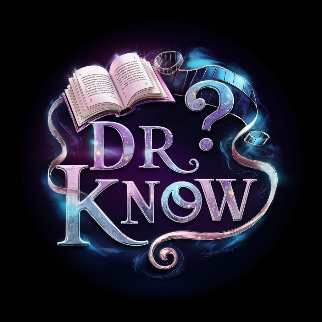 Dr Know in GPT Store