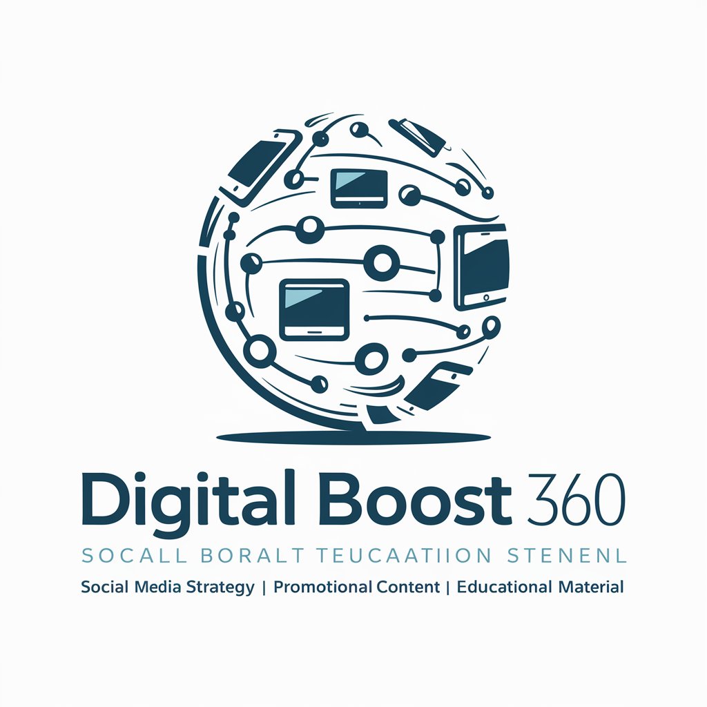 Digital Boost 360