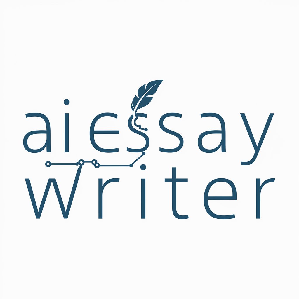 AI Essay Writer