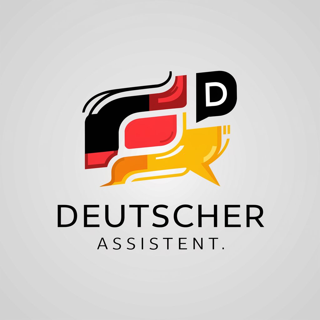 Deutscher Assistent