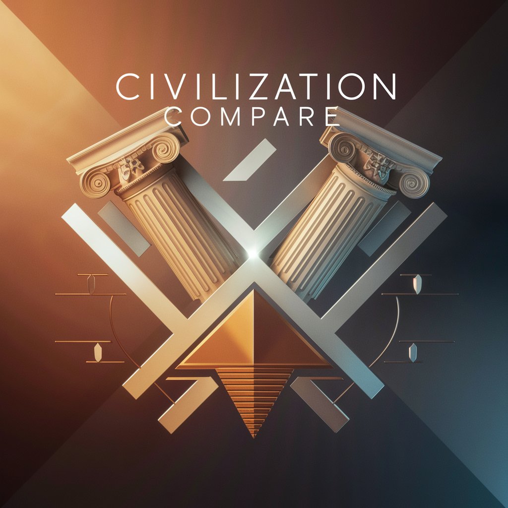 Civilization Compare in GPT Store