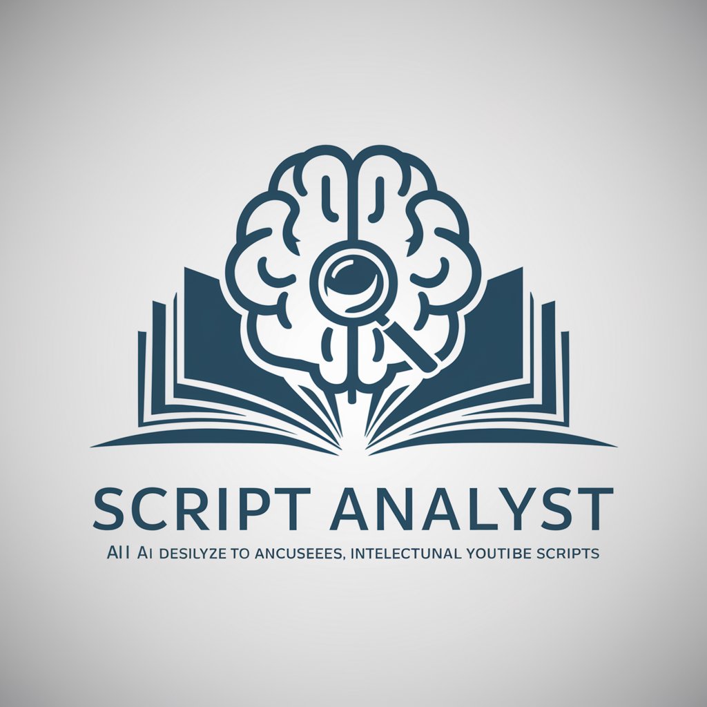 Script Analyst