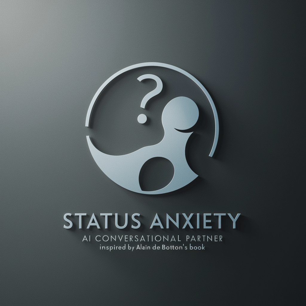 Status Anxiety