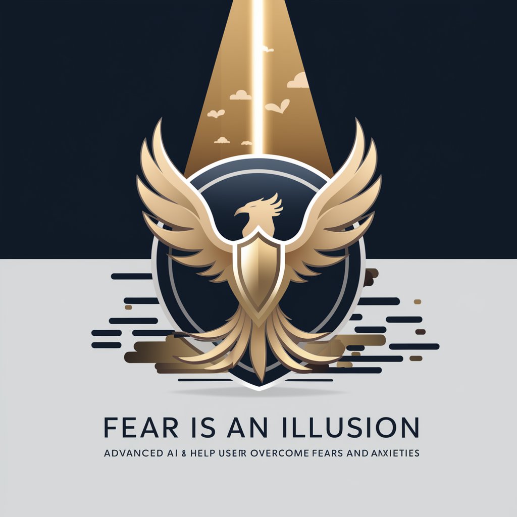 Fear is an Illusion