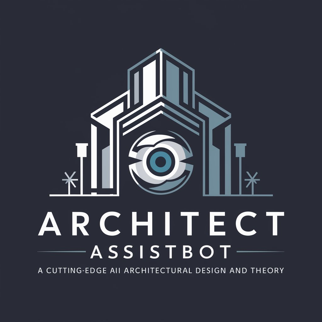 Architect AssistBot in GPT Store