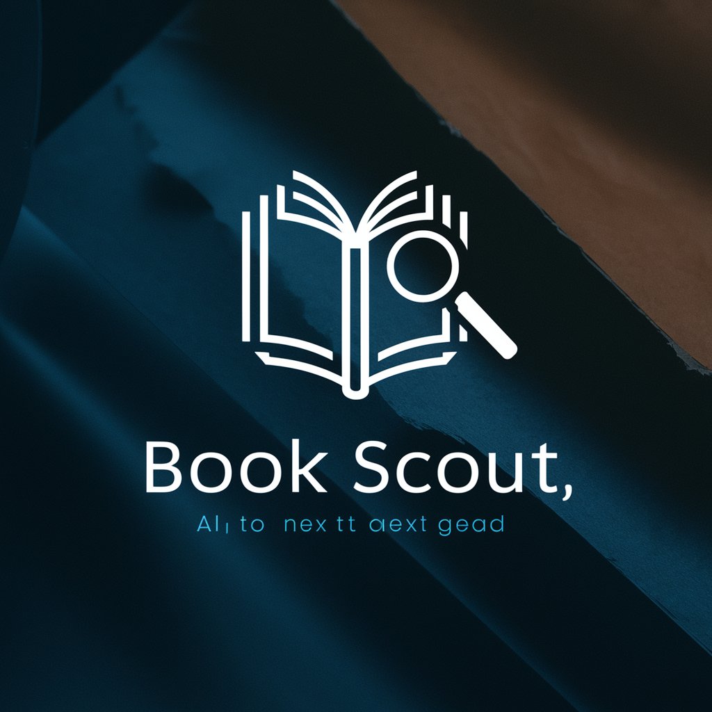 Book Scout