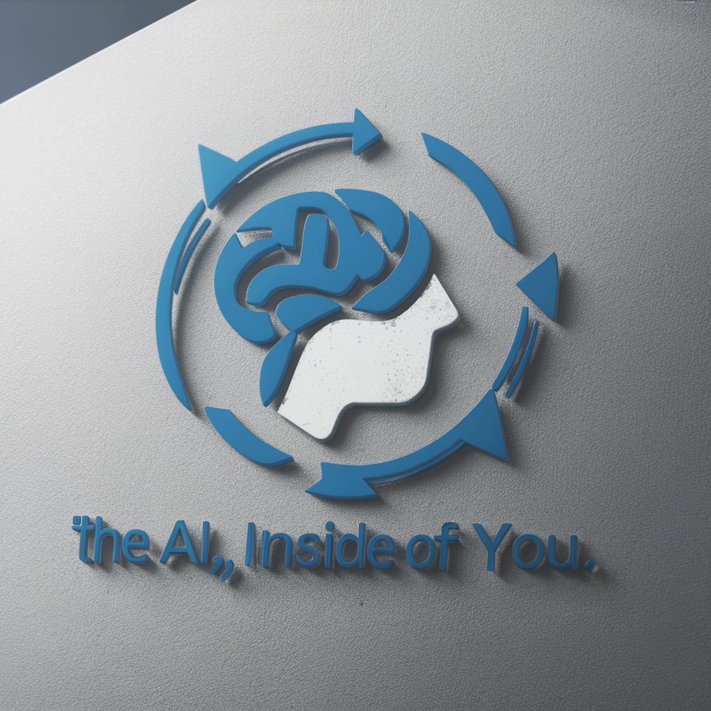 Inside Of You meaning?