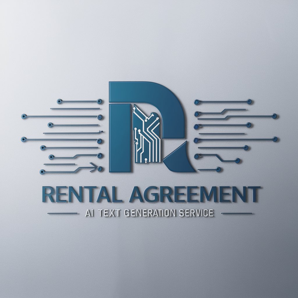 Rental agreement