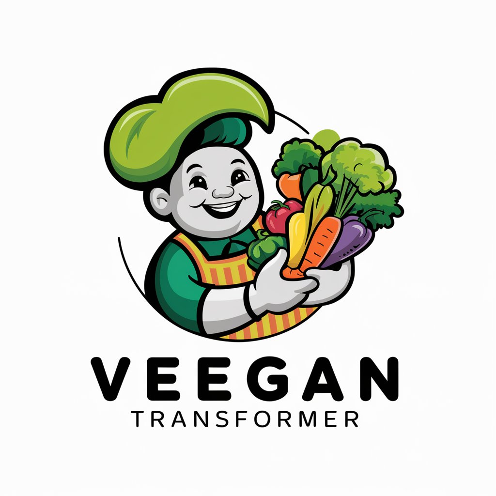 Vegan Transformer in GPT Store