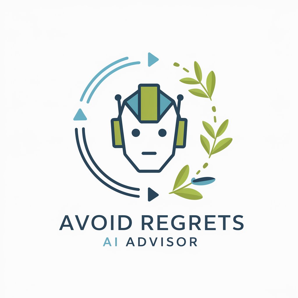 Avoid Regrets