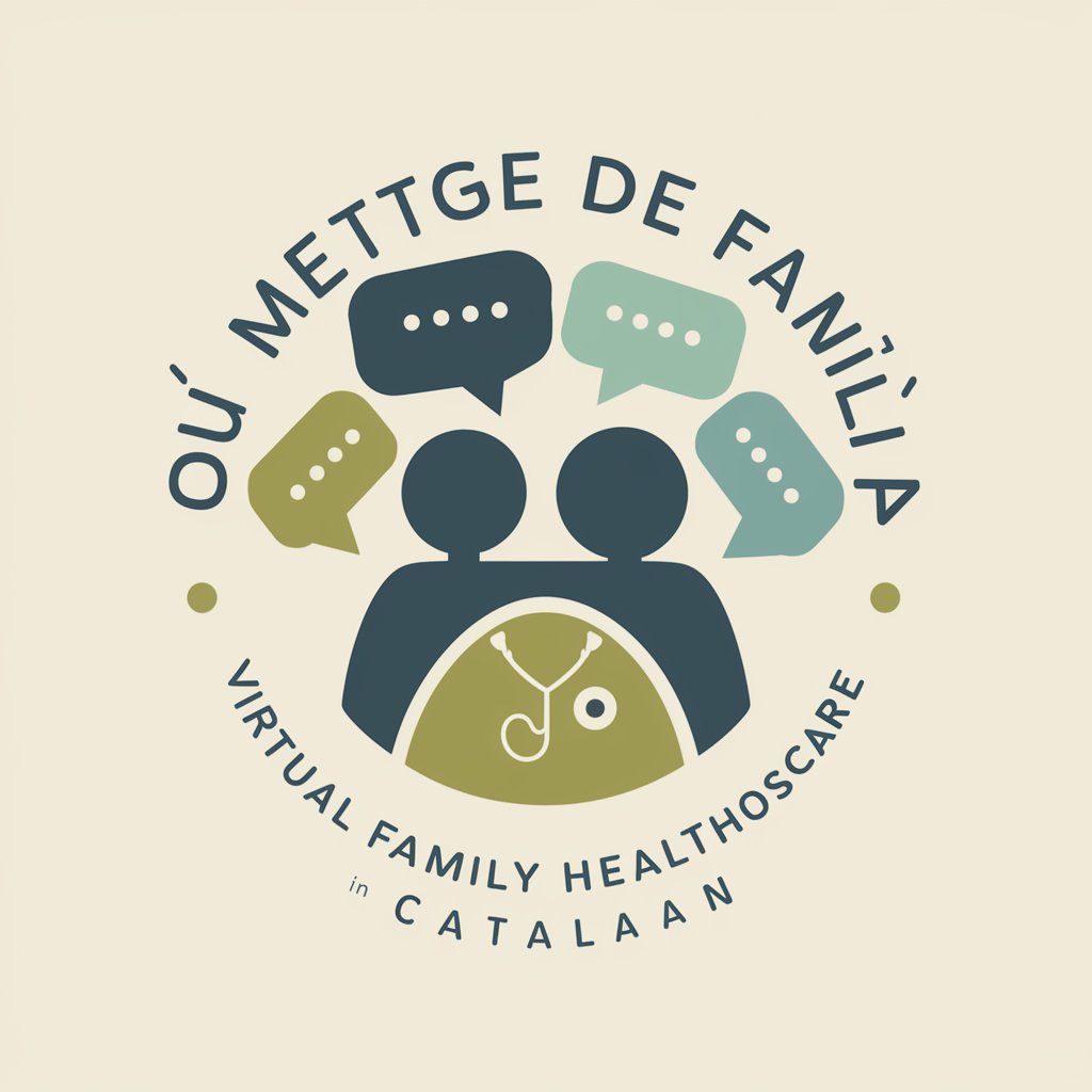 "Qui Metge de Família"