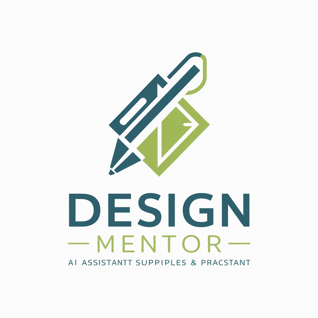 Design Mentor