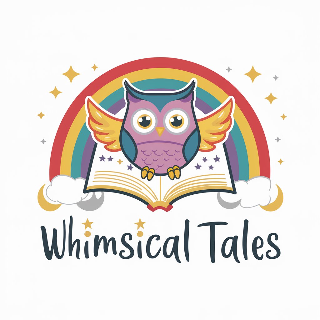 Whimsical Tales