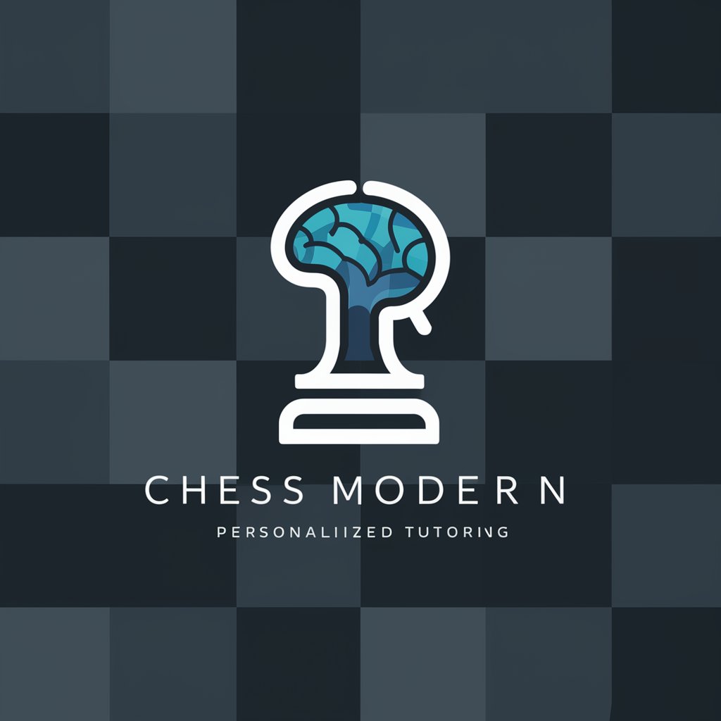 Chess Mentor in GPT Store