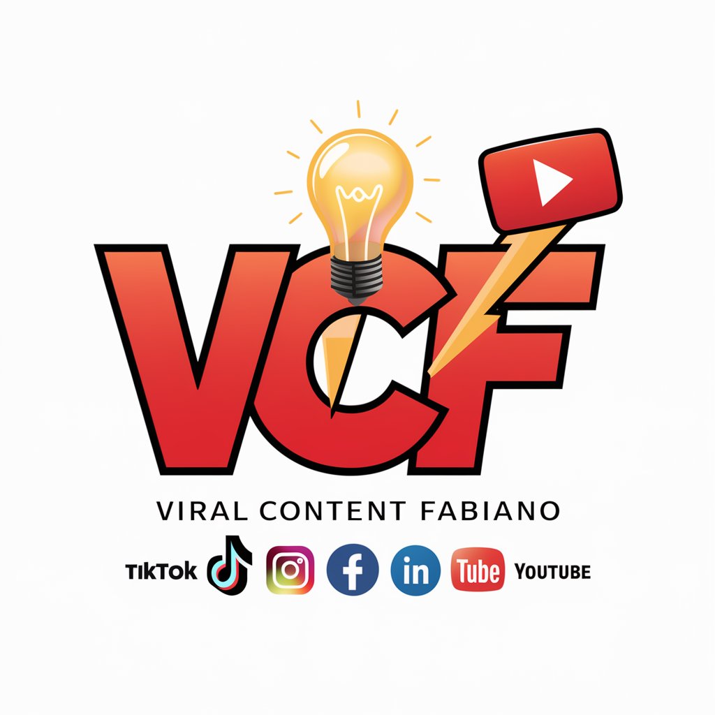 Viral Content Fabiano