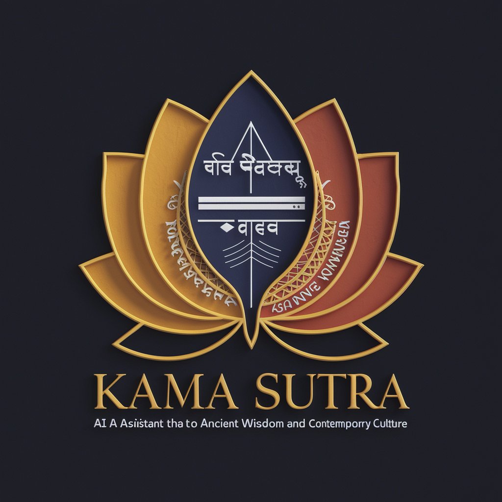 Kama Sutra in GPT Store