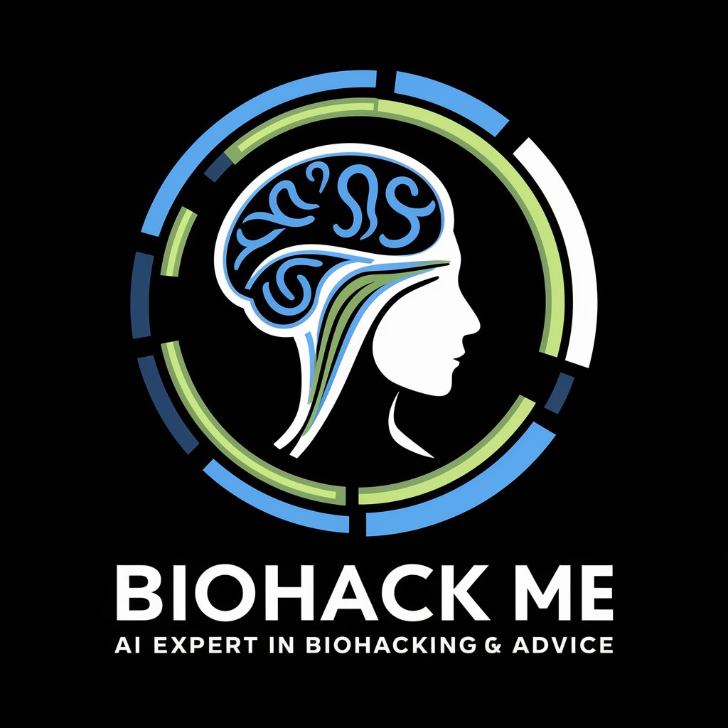 BioHack Me in GPT Store