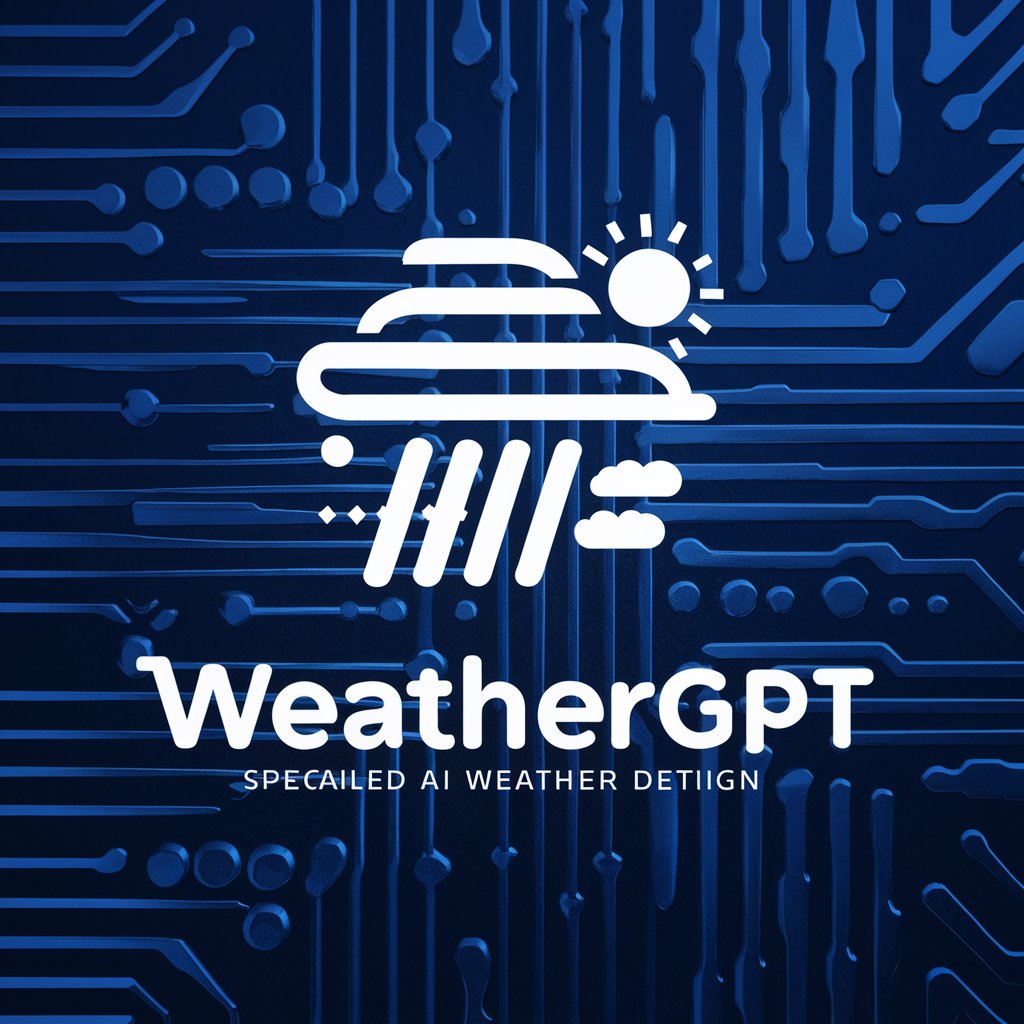 WeatherGPT