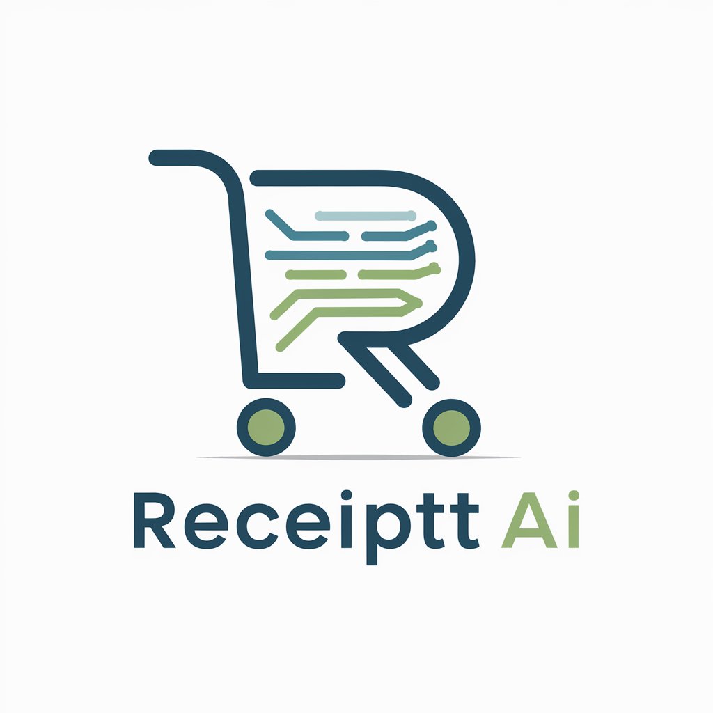 Receipt AI