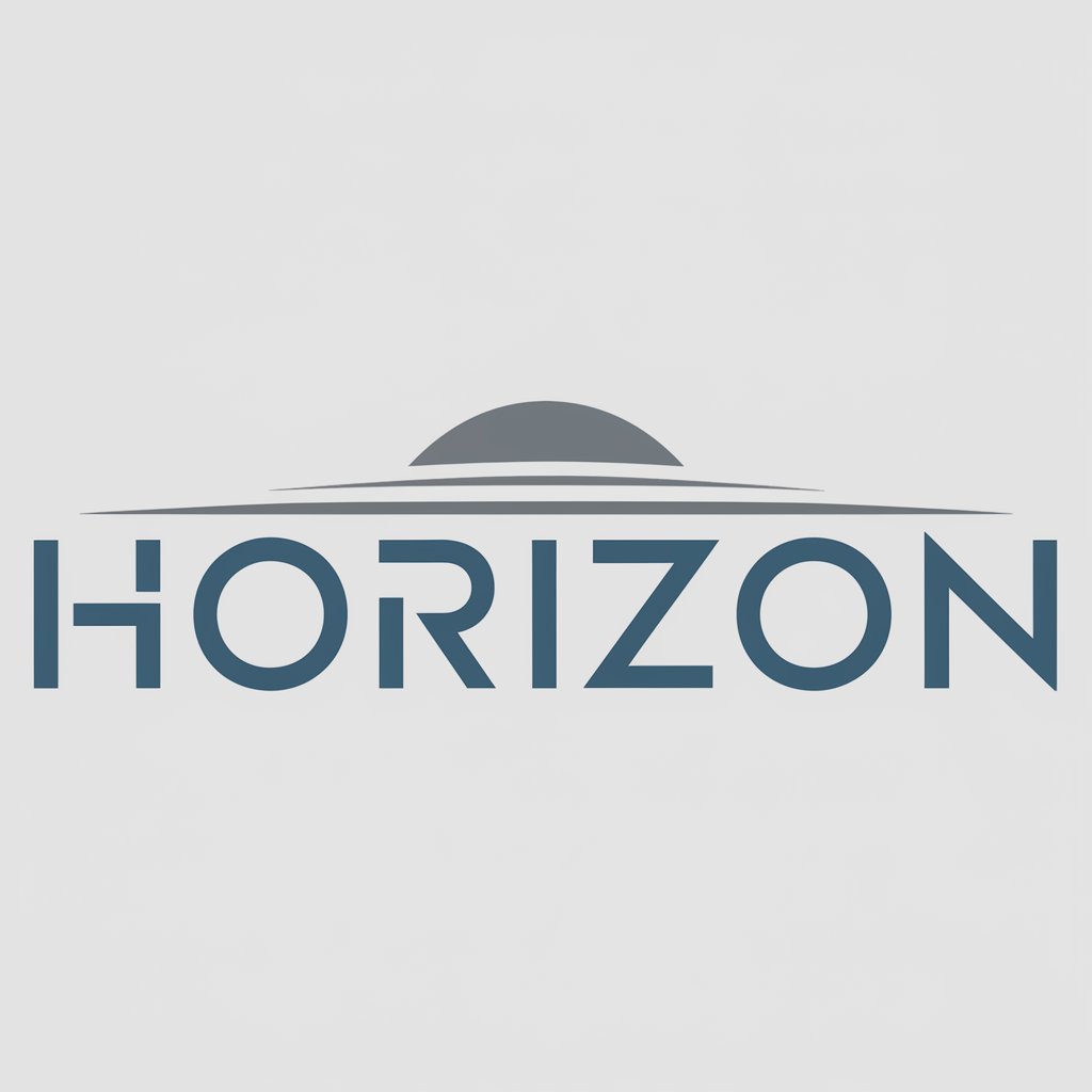 Horizon in GPT Store