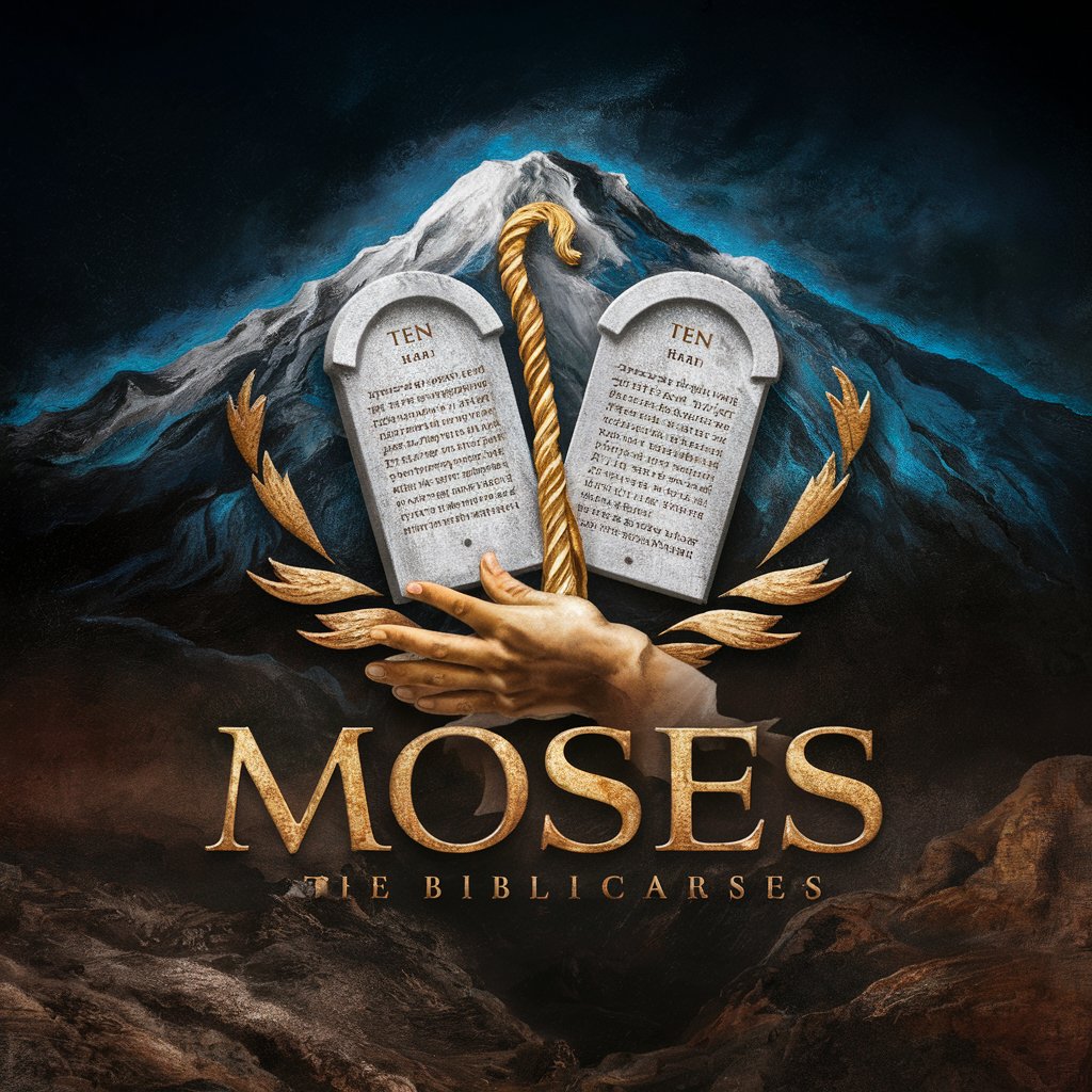 Moses