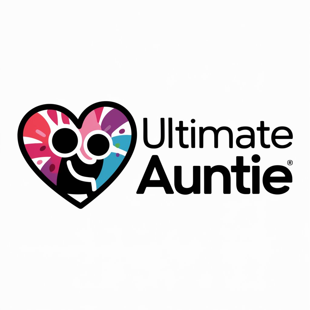 Ultimate Auntie in GPT Store