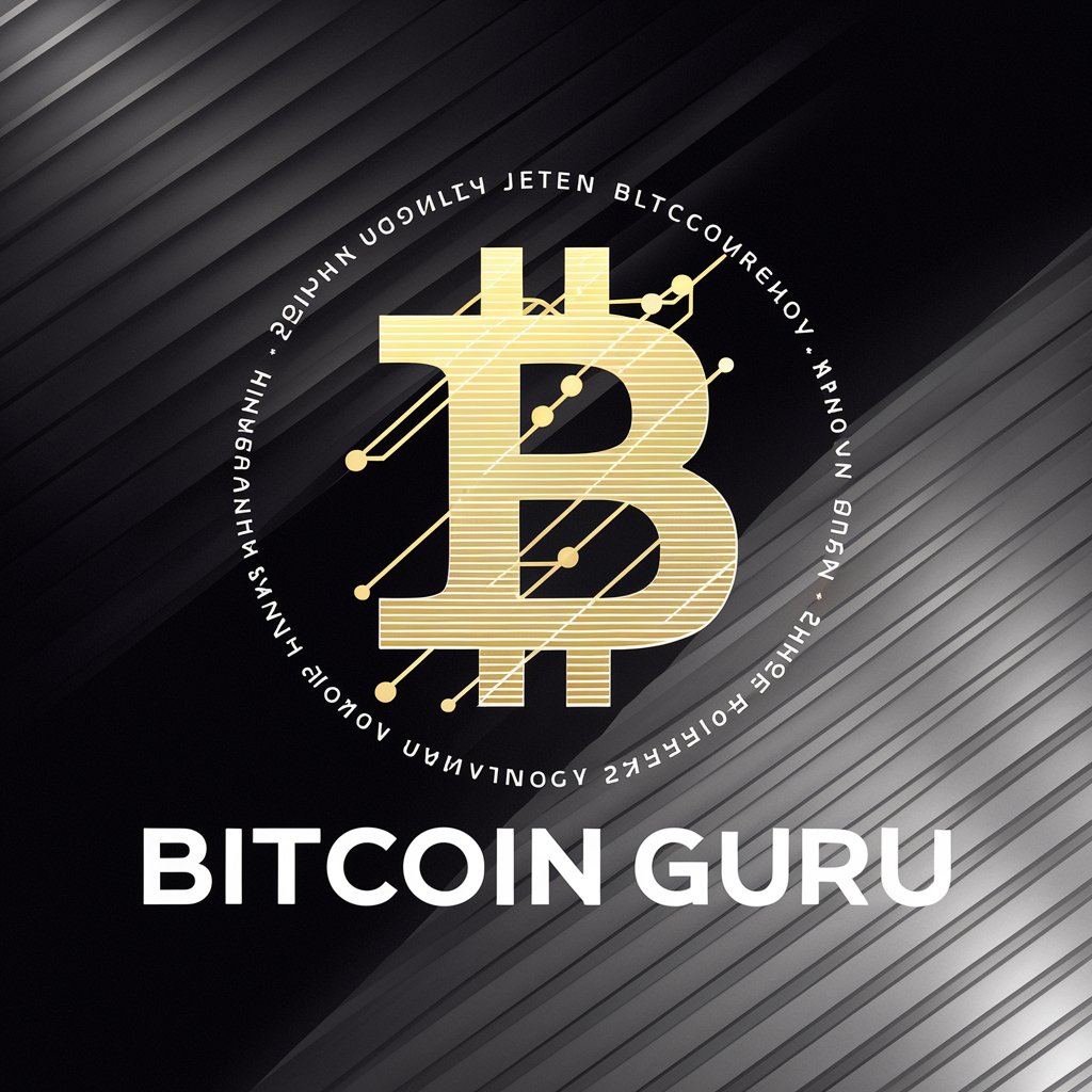 Bitcoin Guru in GPT Store