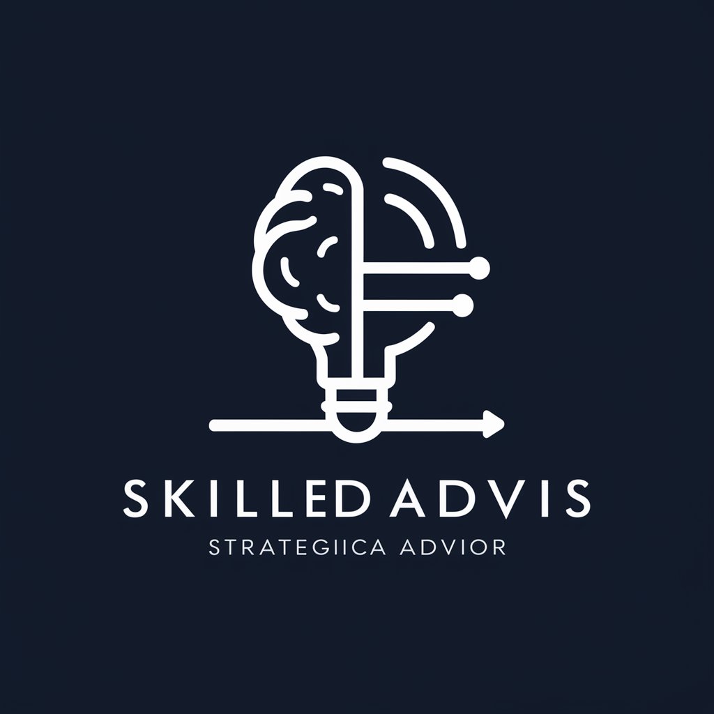 🧠 SkillSync Pro Advisor 📊