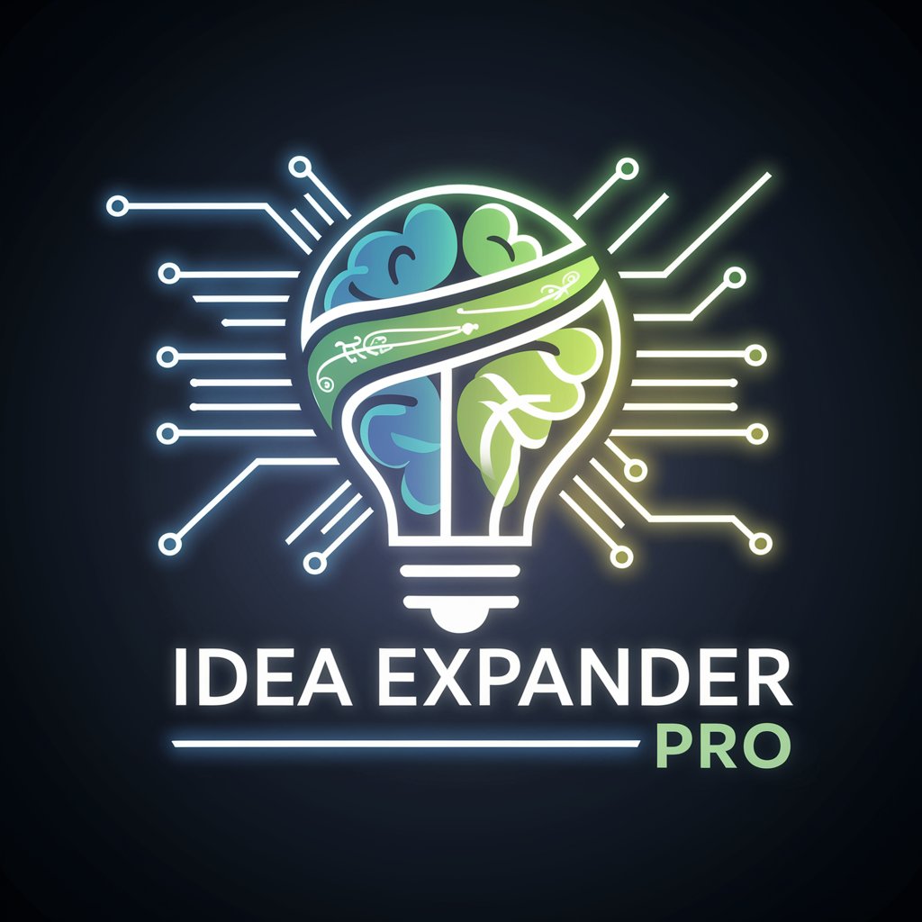 Idea Expander Pro