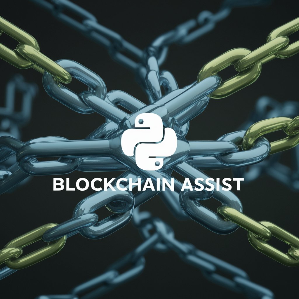 Blockchain Assist