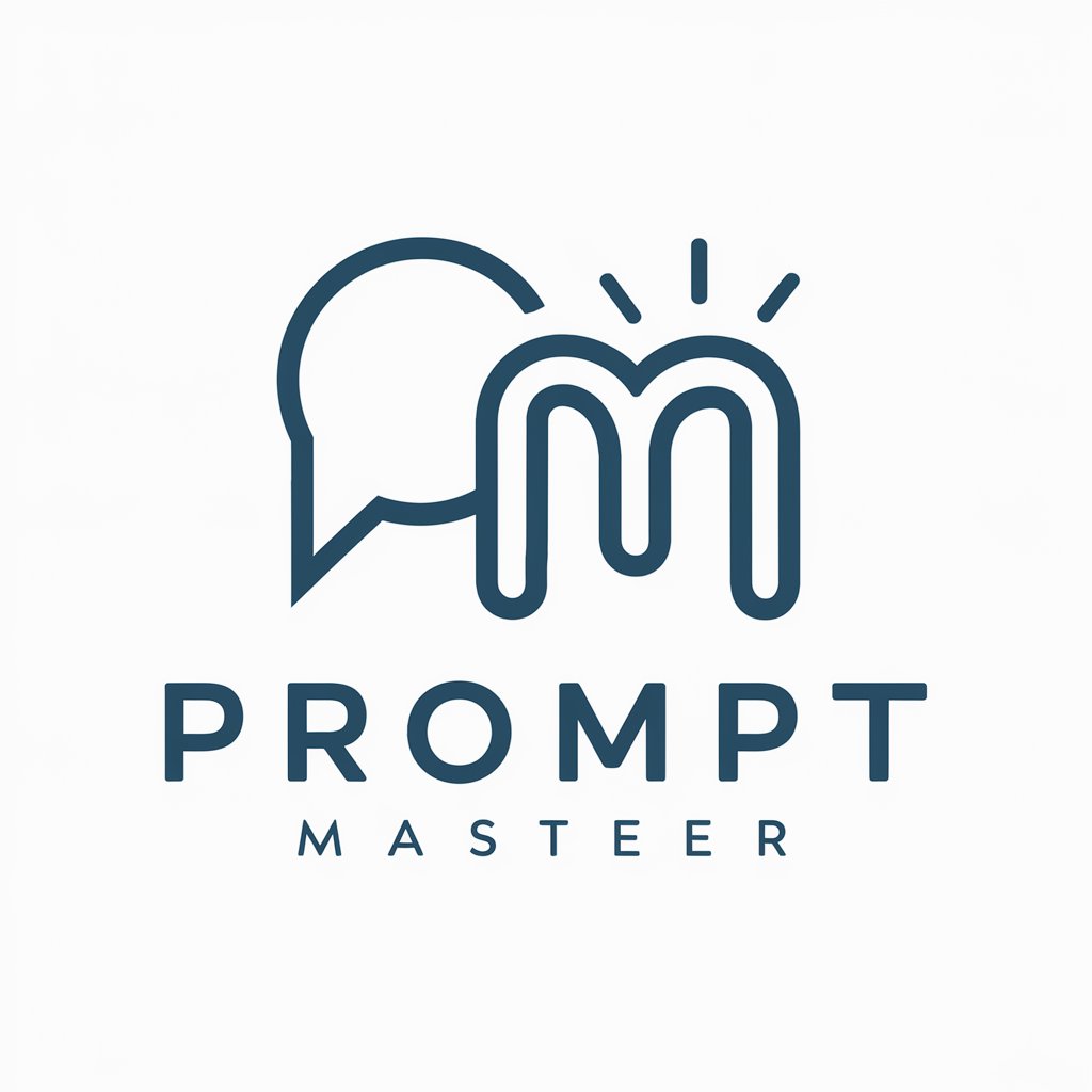 Prompt Master