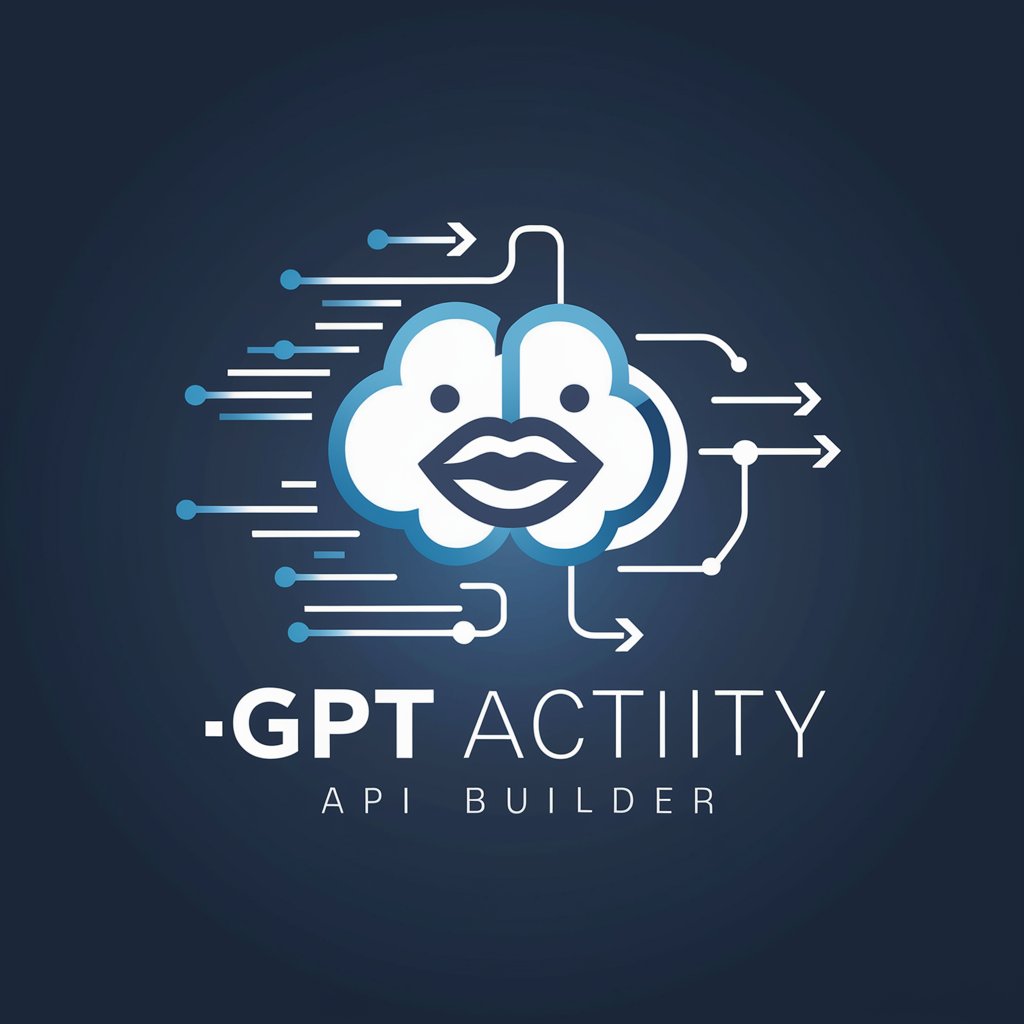 GPT Action Builder in GPT Store